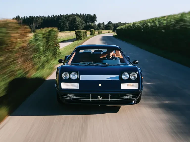 1979 Ferrari 512 BB - Image 19 of 31