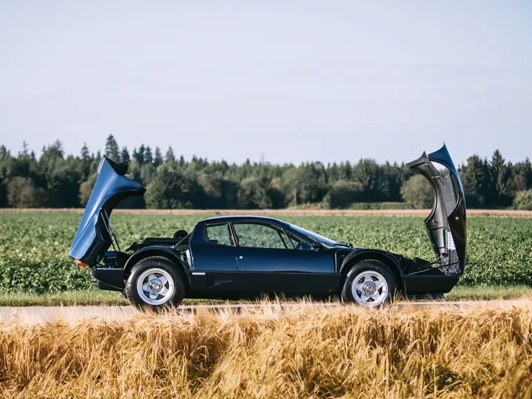 1979 Ferrari 512 BB - Image 22 of 31