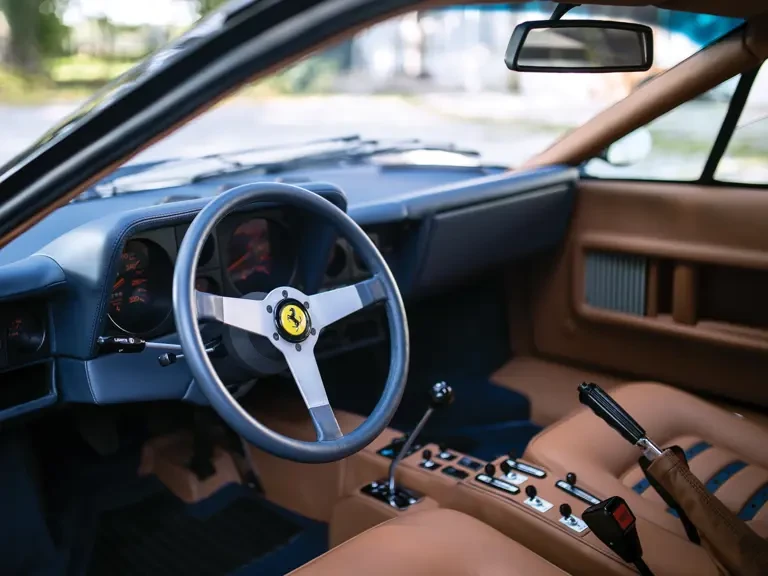 1979 Ferrari 512 BB - Image 5 of 31