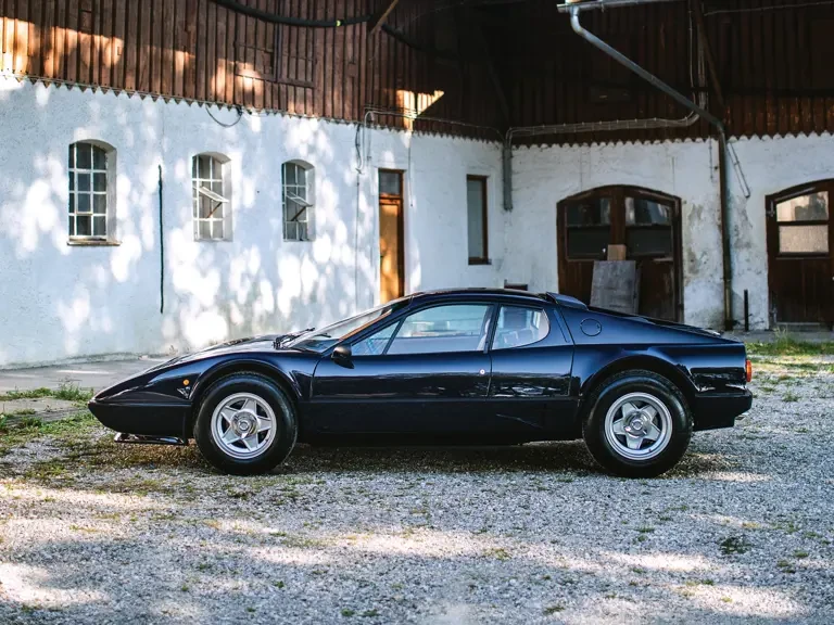 1979 Ferrari 512 BB - Image 6 of 31