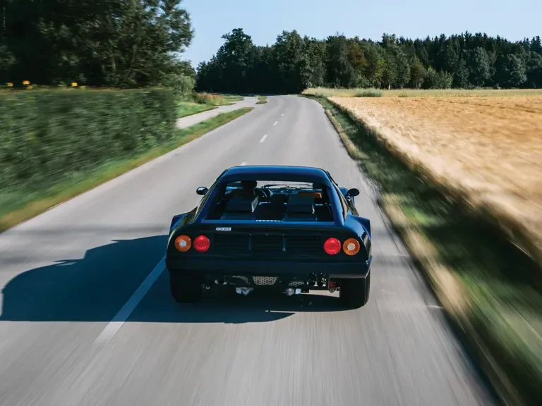 1979 Ferrari 512 BB - Image 20 of 31
