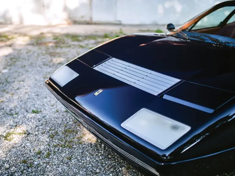 1979 Ferrari 512 BB - Image 7 of 31