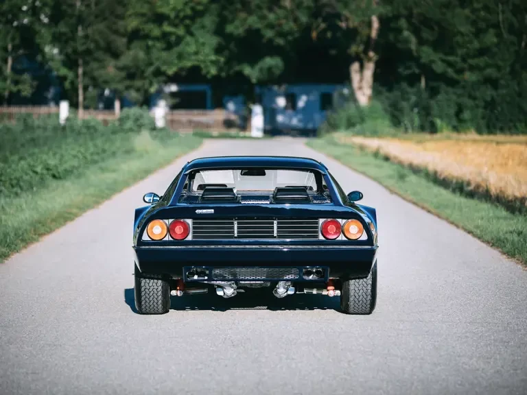 1979 Ferrari 512 BB - Image 11 of 31