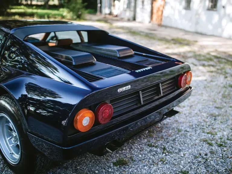 1979 Ferrari 512 BB - Image 8 of 31