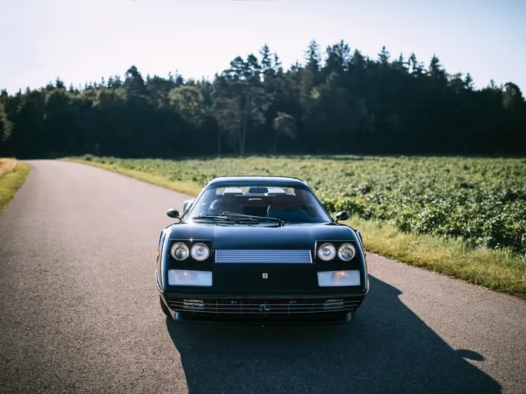 1979 Ferrari 512 BB - Image 23 of 31