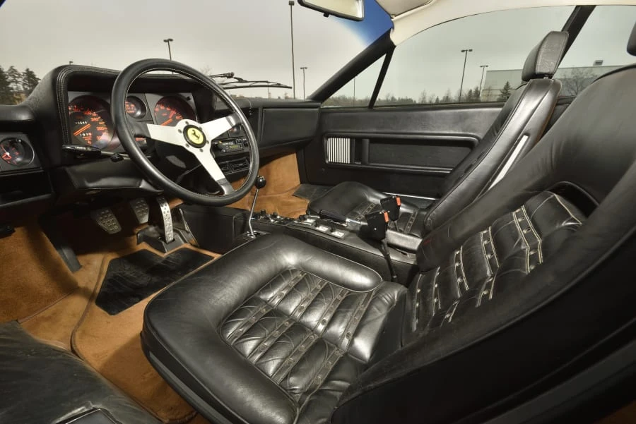 1979 Ferrari 512 BB - Image 31 of 31