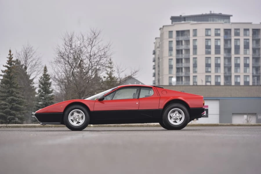 1979 Ferrari 512 BB - Image 2 of 31
