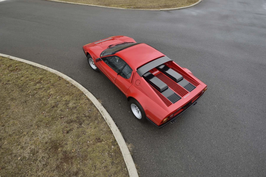 1979 Ferrari 512 BB - Image 26 of 31