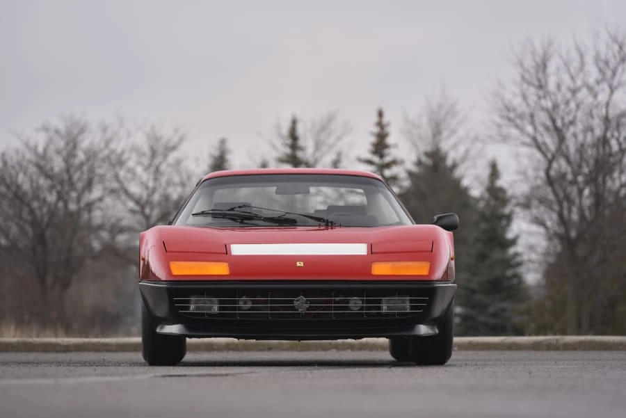 1979 Ferrari 512 BB - Image 4 of 31