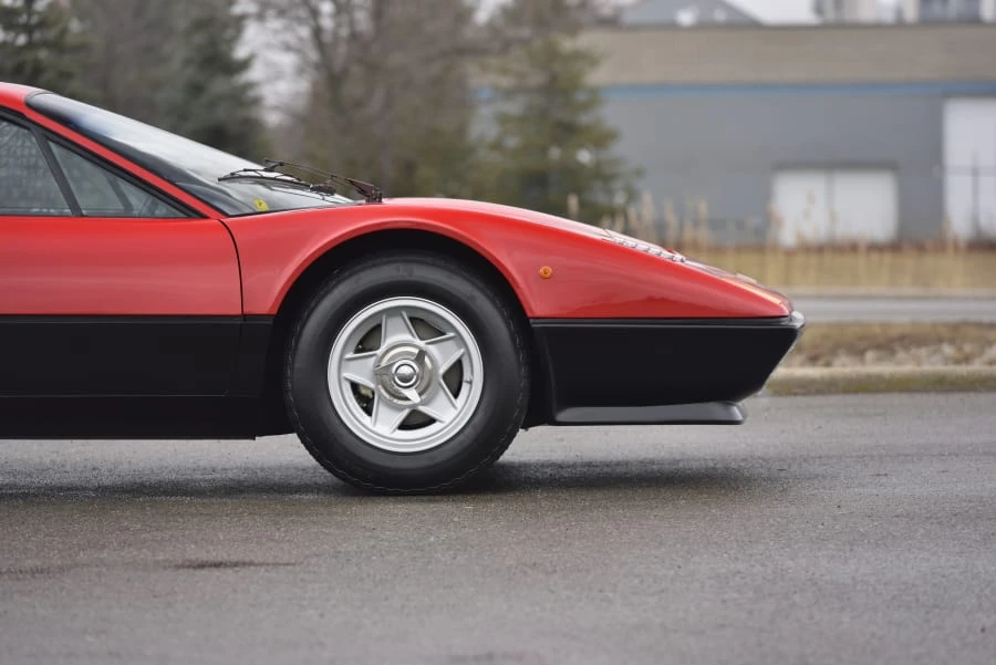 1979 Ferrari 512 BB - Image 21 of 31