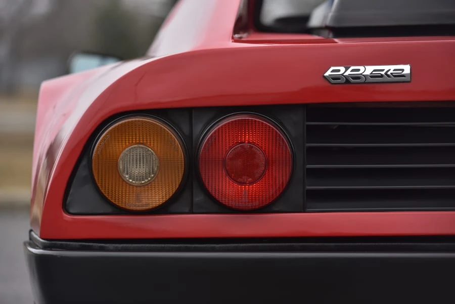 1979 Ferrari 512 BB - Image 7 of 31
