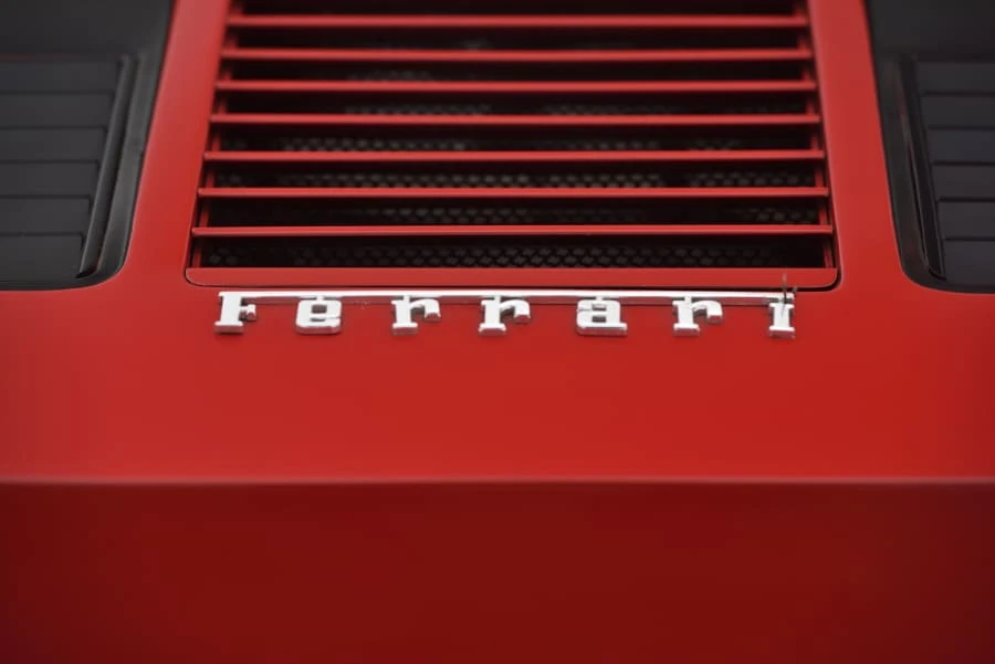 1979 Ferrari 512 BB - Image 8 of 31