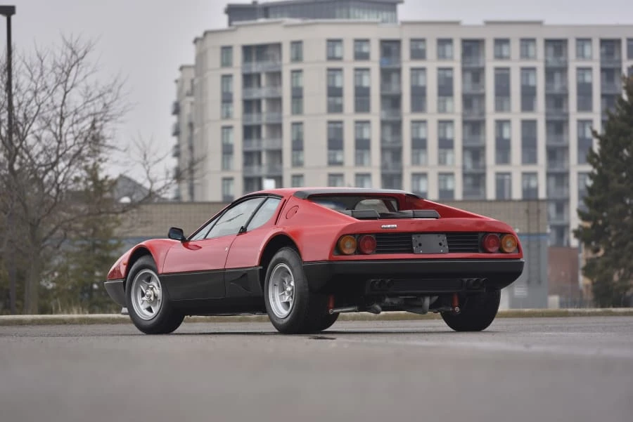 1979 Ferrari 512 BB - Image 19 of 31