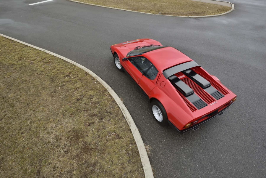 1979 Ferrari 512 BB - Image 25 of 31