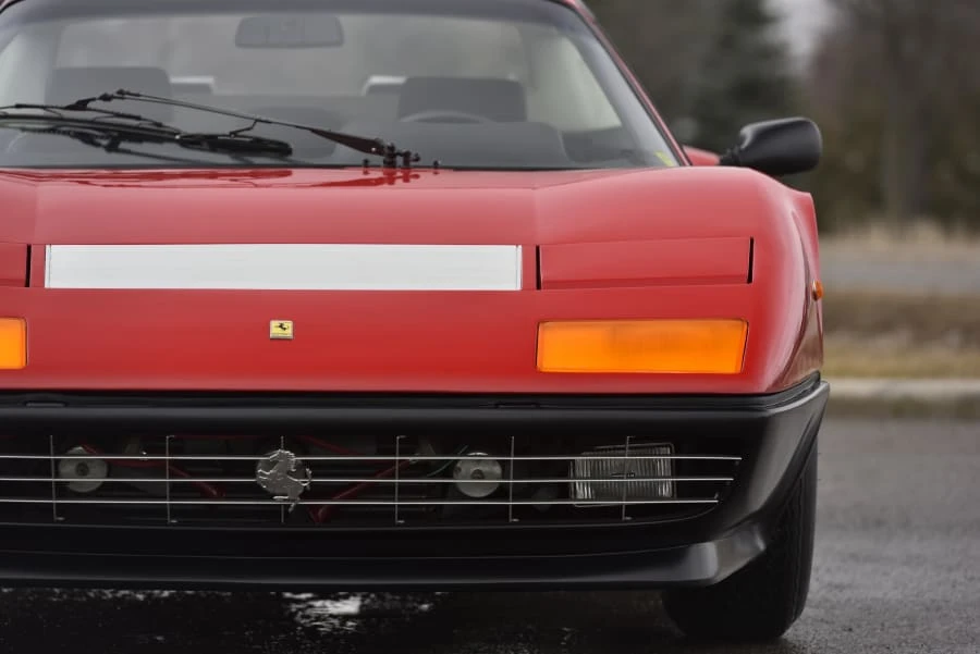 1979 Ferrari 512 BB - Image 16 of 31