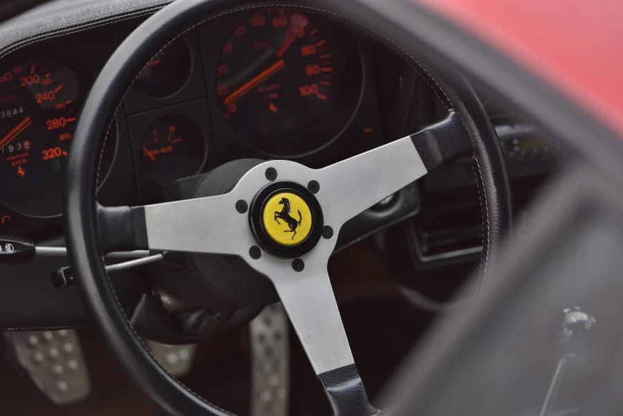 1979 Ferrari 512 BB - Image 28 of 31