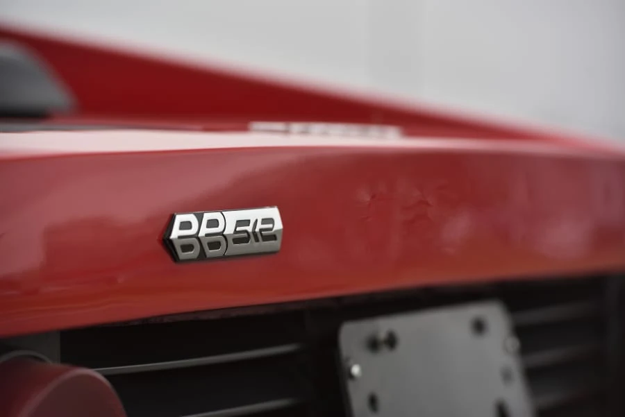 1979 Ferrari 512 BB - Image 15 of 31