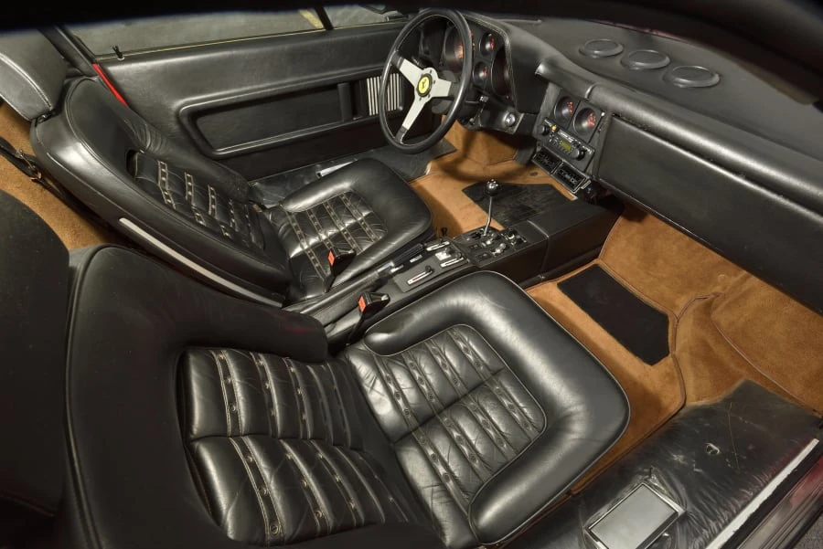 1979 Ferrari 512 BB - Image 27 of 31