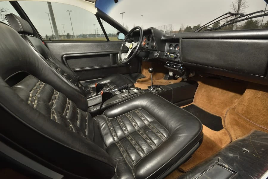 1979 Ferrari 512 BB - Image 29 of 31