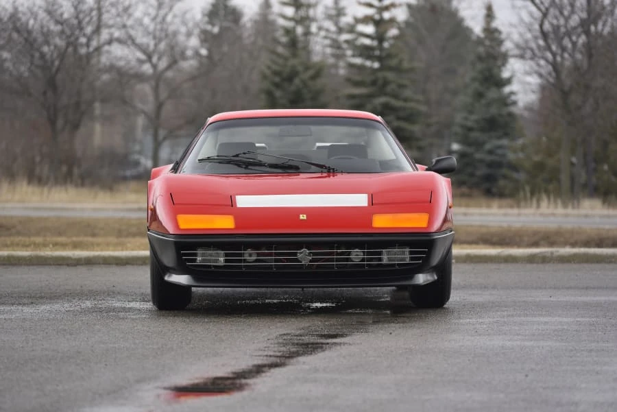 1979 Ferrari 512 BB - Image 22 of 31