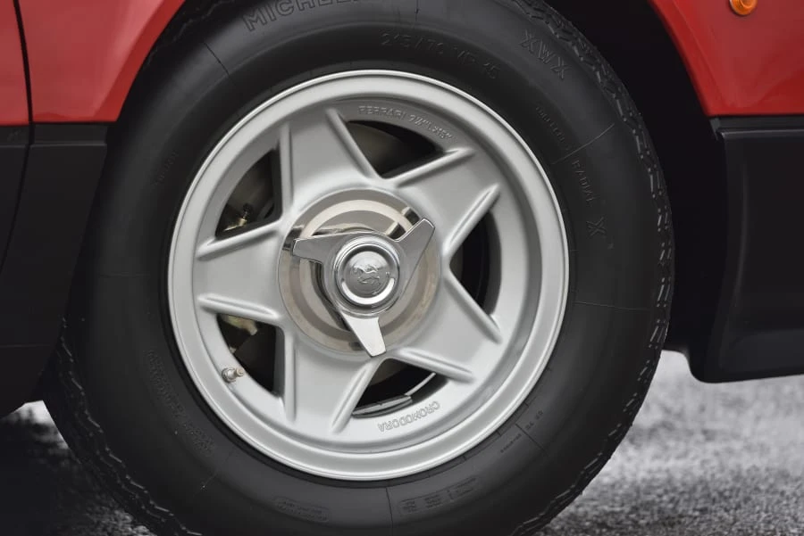 1979 Ferrari 512 BB - Image 11 of 31