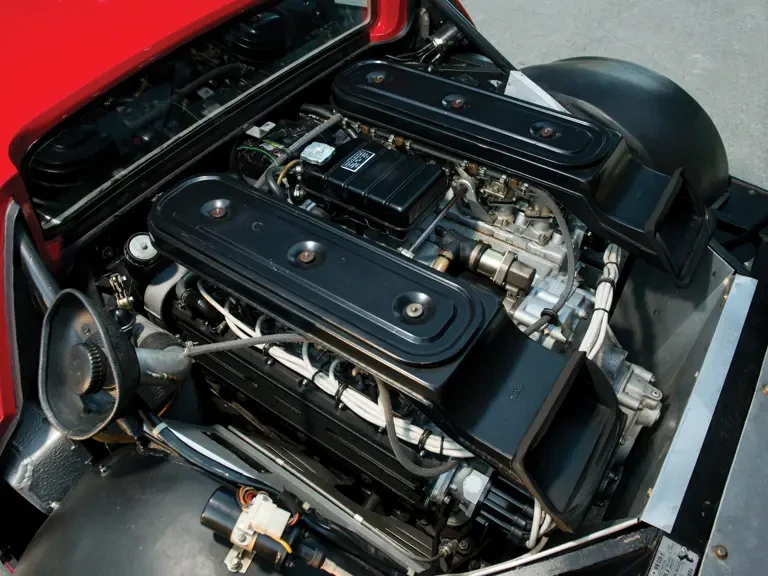 1979 Ferrari 512 BB - Image 20 of 31