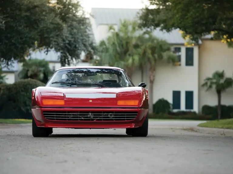 1979 Ferrari 512 BB - Image 7 of 31