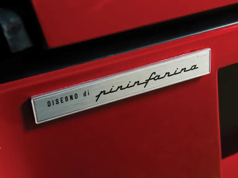 1979 Ferrari 512 BB - Image 9 of 31