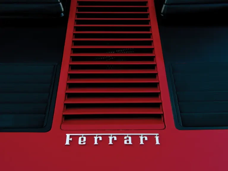 1979 Ferrari 512 BB - Image 11 of 31