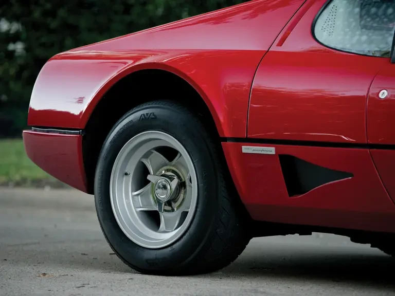 1979 Ferrari 512 BB - Image 14 of 31
