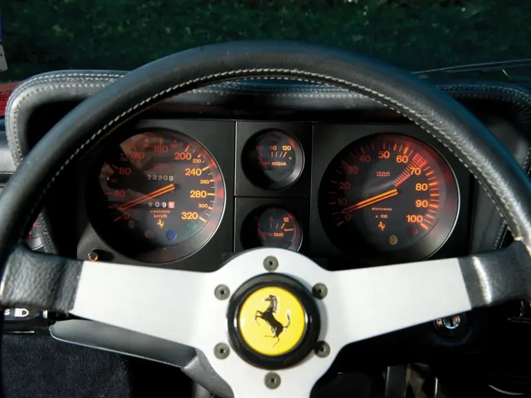1979 Ferrari 512 BB - Image 26 of 31