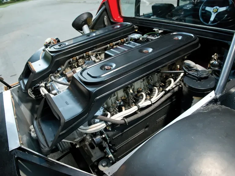 1979 Ferrari 512 BB - Image 23 of 31