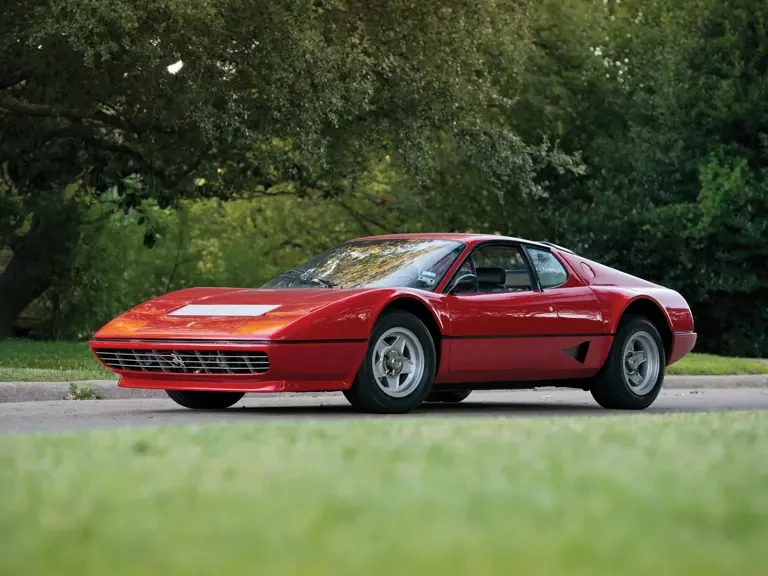 1979 Ferrari 512 BB - Image 2 of 31