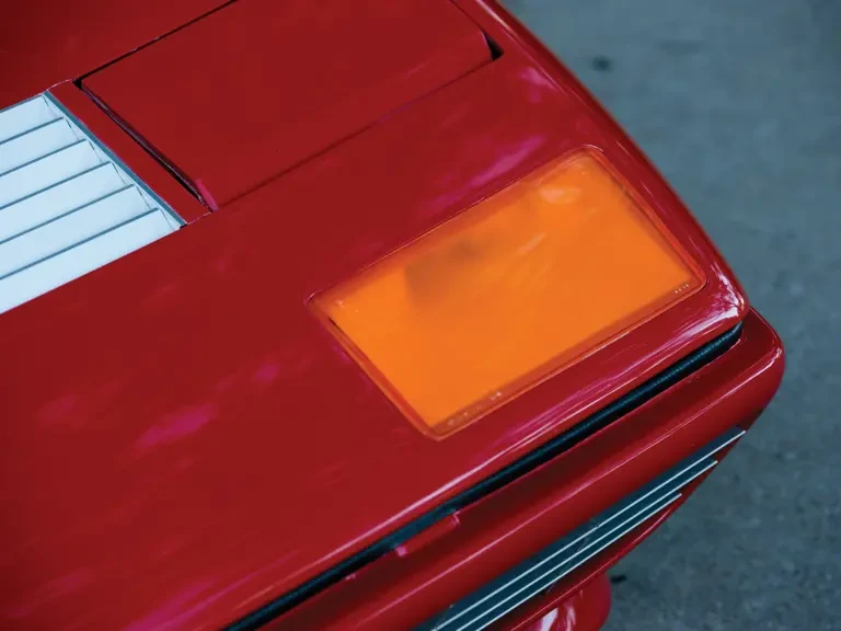 1979 Ferrari 512 BB - Image 18 of 31