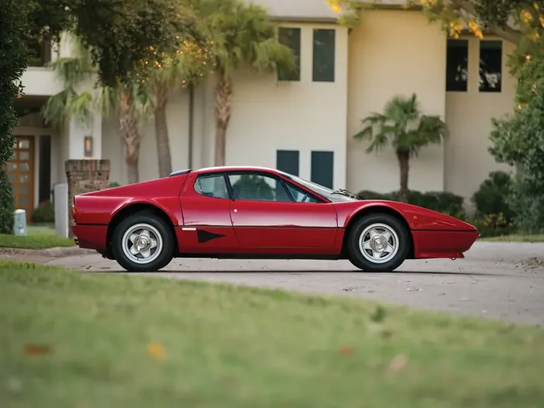 1979 Ferrari 512 BB - Image 6 of 31