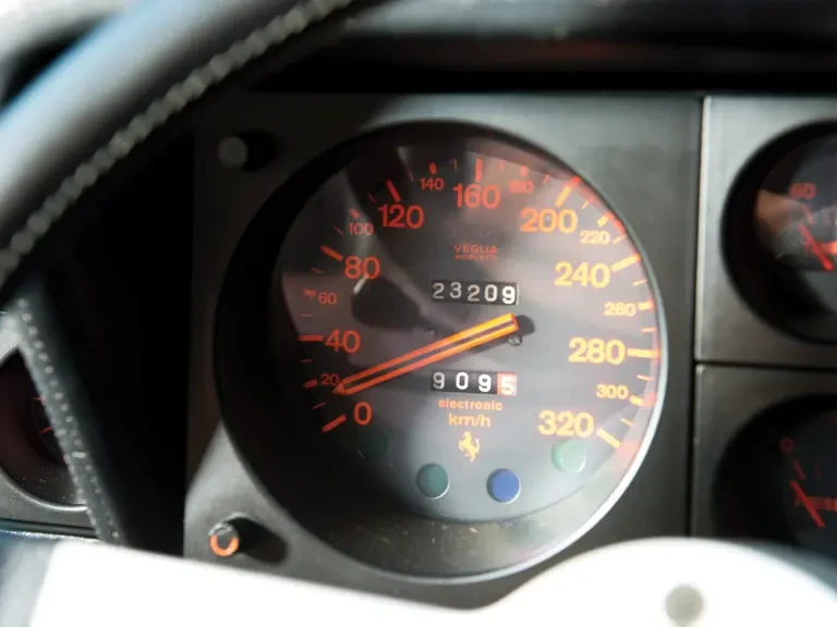 1979 Ferrari 512 BB - Image 25 of 31