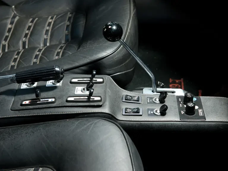 1979 Ferrari 512 BB - Image 30 of 31