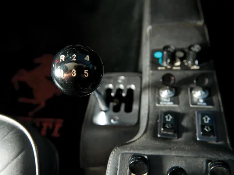 1979 Ferrari 512 BB - Image 28 of 31