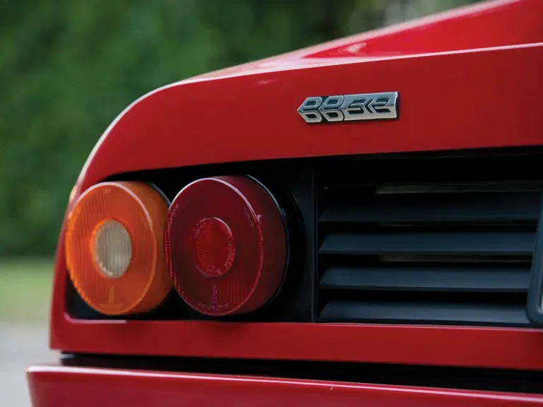 1979 Ferrari 512 BB - Image 10 of 31