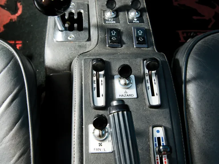 1979 Ferrari 512 BB - Image 27 of 31