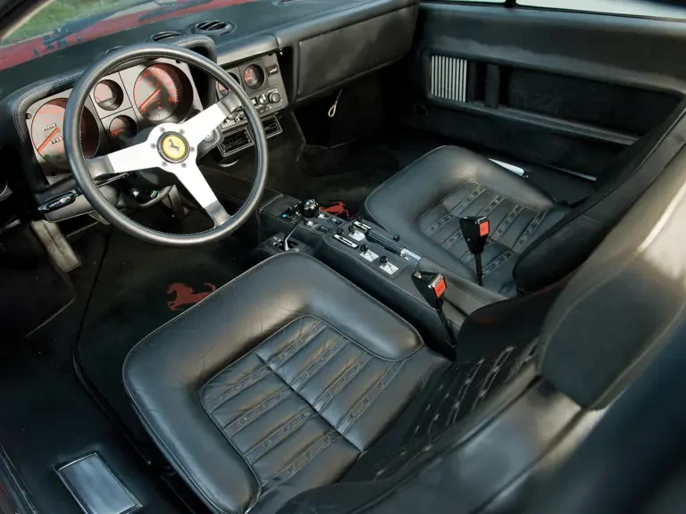 1979 Ferrari 512 BB - Image 5 of 31