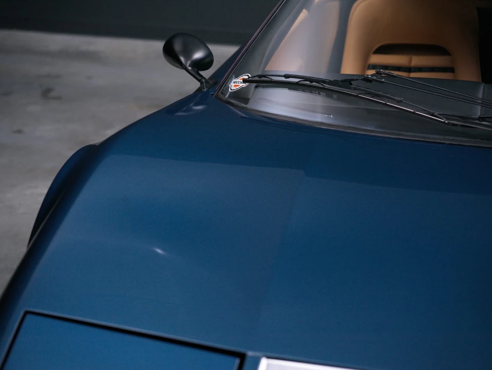 1979 Ferrari 512 BB - Image 31 of 31