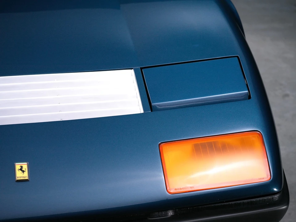 1979 Ferrari 512 BB - Image 26 of 31