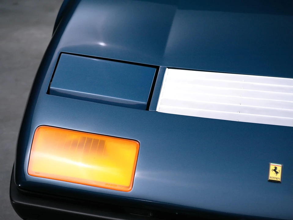 1979 Ferrari 512 BB - Image 24 of 31