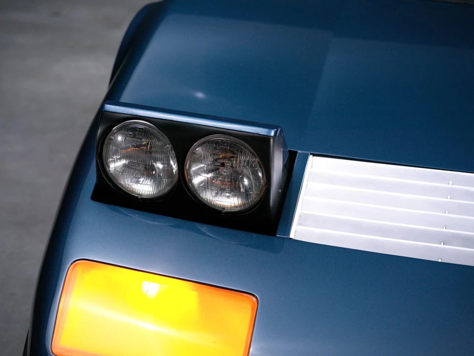 1979 Ferrari 512 BB - Image 23 of 31