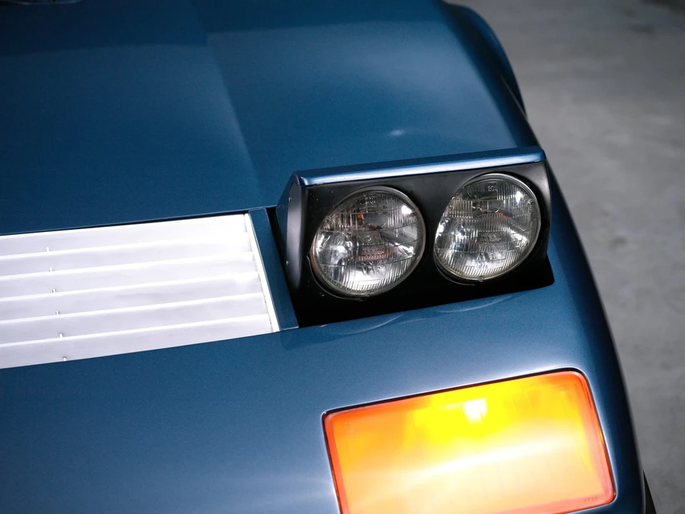 1979 Ferrari 512 BB - Image 29 of 31