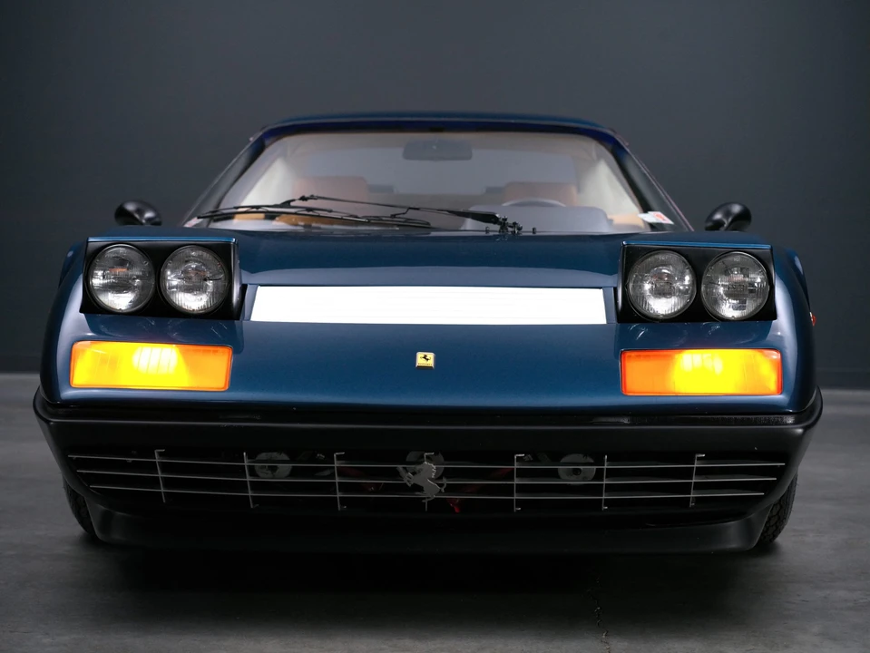 1979 Ferrari 512 BB - Image 21 of 31