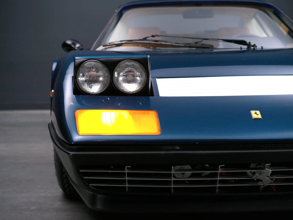 1979 Ferrari 512 BB - Image 22 of 31