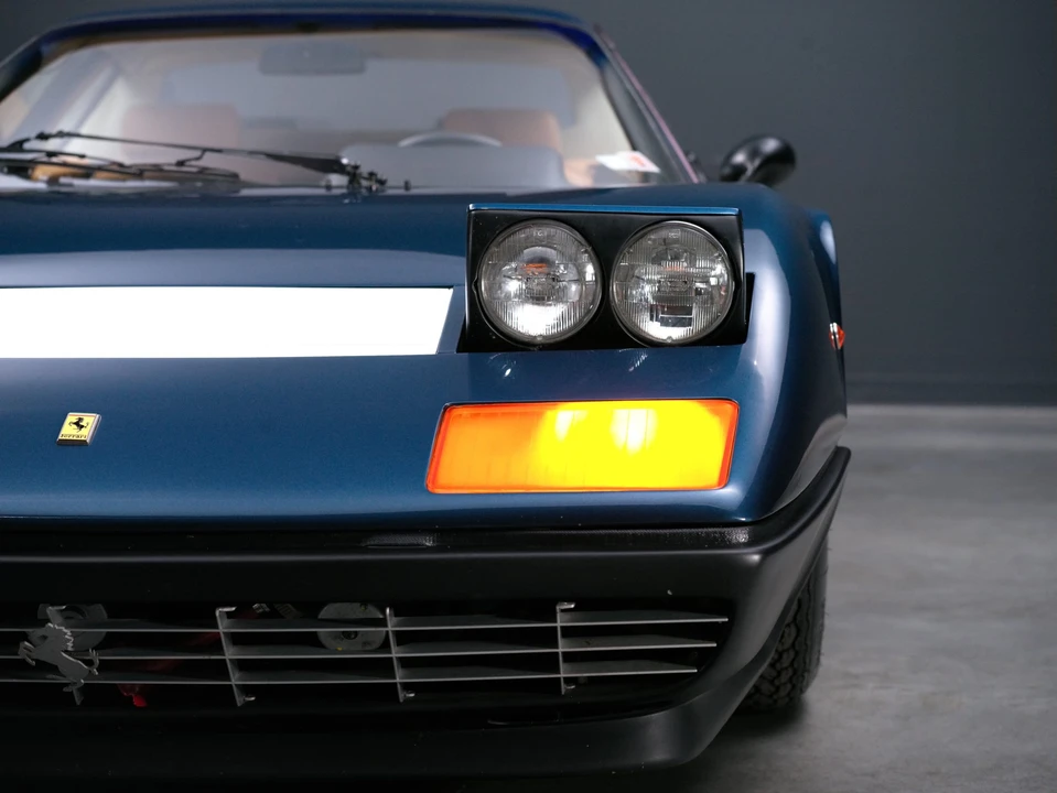 1979 Ferrari 512 BB - Image 30 of 31