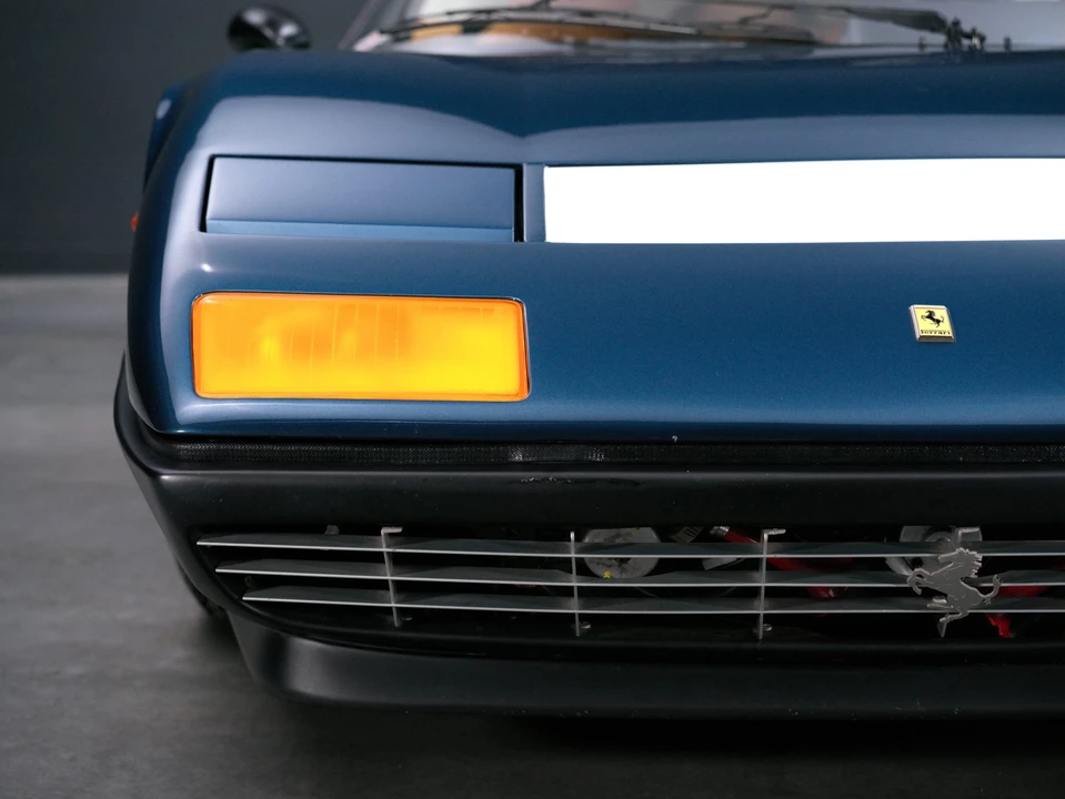 1979 Ferrari 512 BB - Image 20 of 31